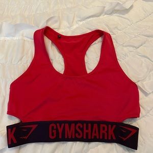 GymShark Sports Bra